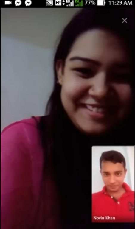 FREE VIDEO CALL IMO GUIDE स्क्रीनशॉट 4