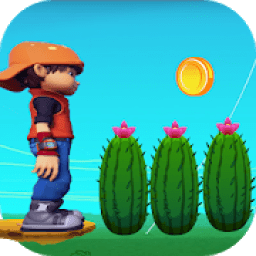 BoBoiGo Adventure आइकन