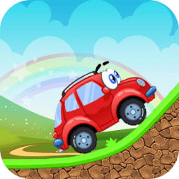 Wheely Car आइकन