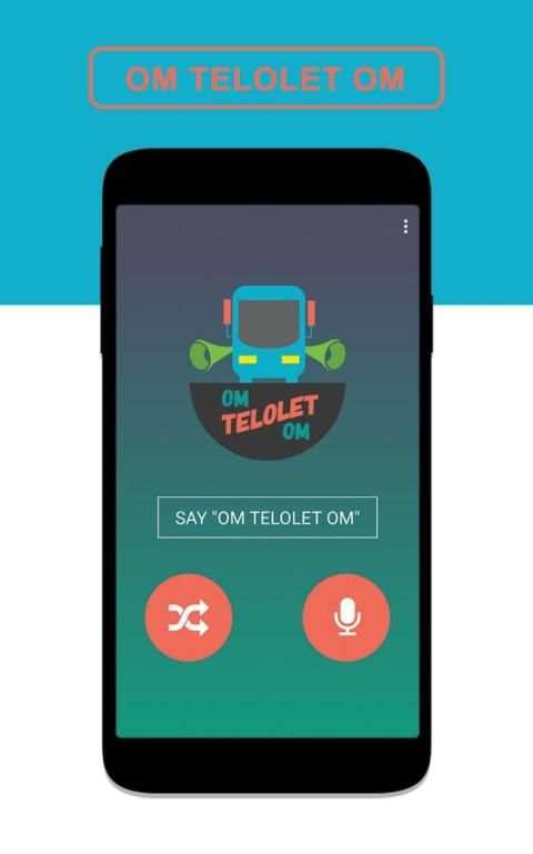 OM TELOLET OM скриншот 3