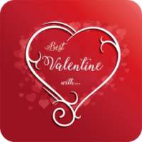 Valentine better with ... on 9Apps