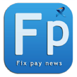 Fix Pay Updates icon