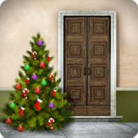 Santa Door Escape 2