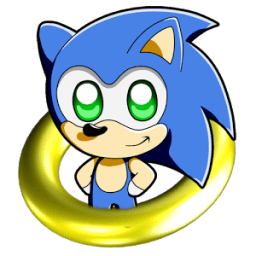 Sonic Catch أيقونة