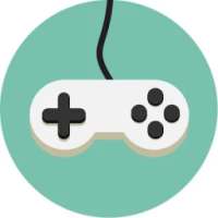 GamePad for PC أيقونة