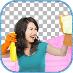 Photo Background Eraser App icon
