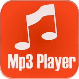 ikon Mp3 Player - Audio Music