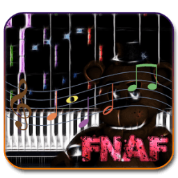 FNAF Song Piano आइकन