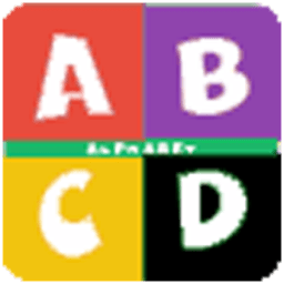 ikon English speaking for Kids ABC