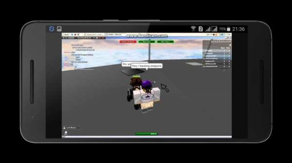 Tips for Roblox Game 2 تصوير الشاشة