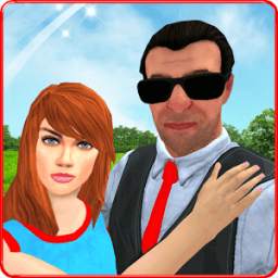 Blind Date Simulator Game 3D
