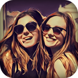 Cartoon Photo Effect : Editor иконка