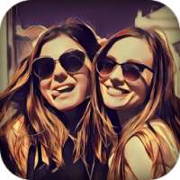 Cartoon Photo Effect : Editor on 9Apps