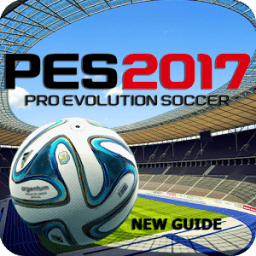 Guide For PES 2017 иконка