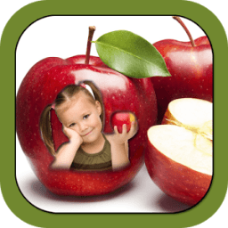 Fruit Photo Frame иконка