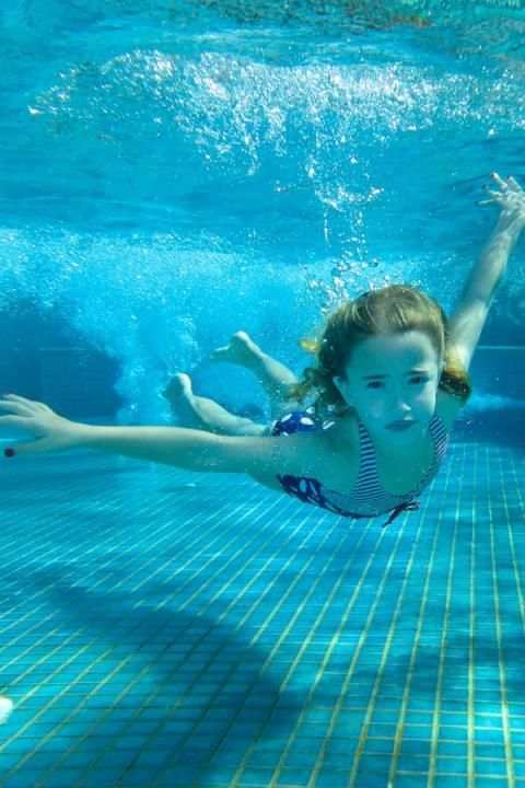 My Photo Under the water स्क्रीनशॉट 1
