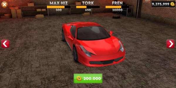 Chaser Racer: Car Racing Game screenshot 8