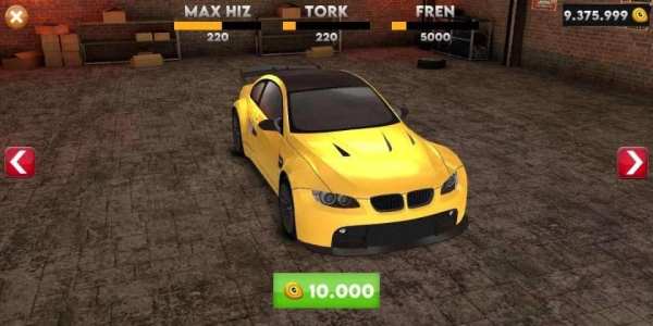Chaser Racer: Car Racing Game screenshot 3