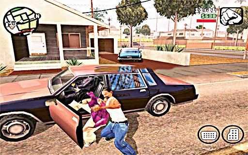 free Guide For GTA San Andreas screenshot 1