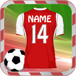 My Football Jersey иконка