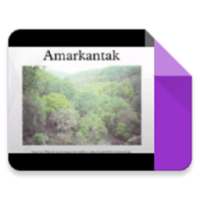 Amarkantak on 9Apps