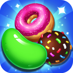Candy Fever icon