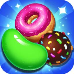 Candy Fever 1.1.0.3002