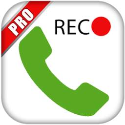 Pro Call Recorder 2.0