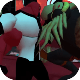 Ultimate Ben Aliens Battle icon