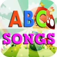 ABC Songs Kids on 9Apps