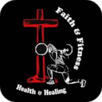 Faith and Fitness Training on 9Apps