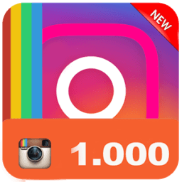 زيادة متابعين نستقرام prank icon