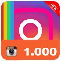 زيادة متابعين نستقرام prank on 9Apps