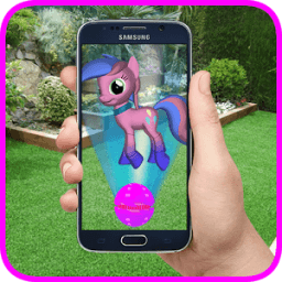 Pocket Pony Go! आइकन