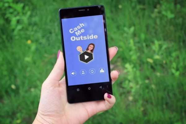 Cash Me Outside Pro screenshot 2