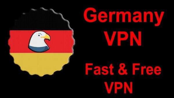 Germany VPN -Free VPN Canada, France, USA screenshot 5
