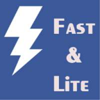 Fast and Lite for Facebook