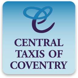 Central Taxis Coventry