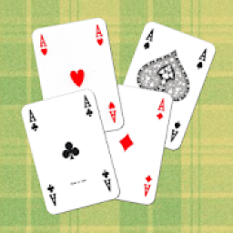 Solitaire icon