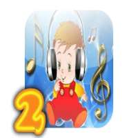 Детские песни 2 on 9Apps