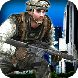 War Of Fierce Soldiers أيقونة