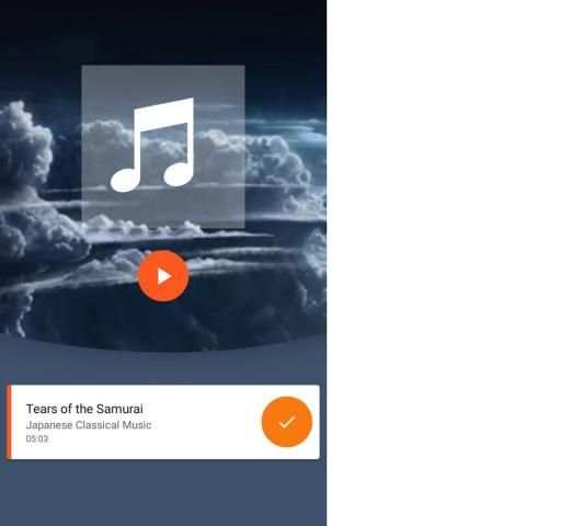 Gray Music Downloader screenshot 1