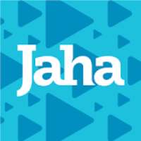 JAHA GPS icon