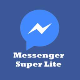 Messenger Super Lite 2.6