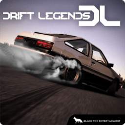 Drift Legends