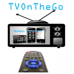Tv On The Go - Pro أيقونة