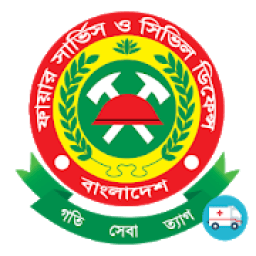 Ambulance Service by FSCD icon