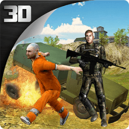 Commando Army Strike 3D icon