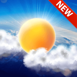 Météo du jour आइकन