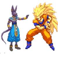 Destruction King Battle logo